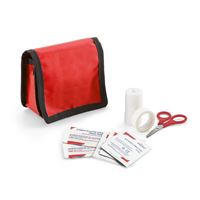 Kit pronto soccorso